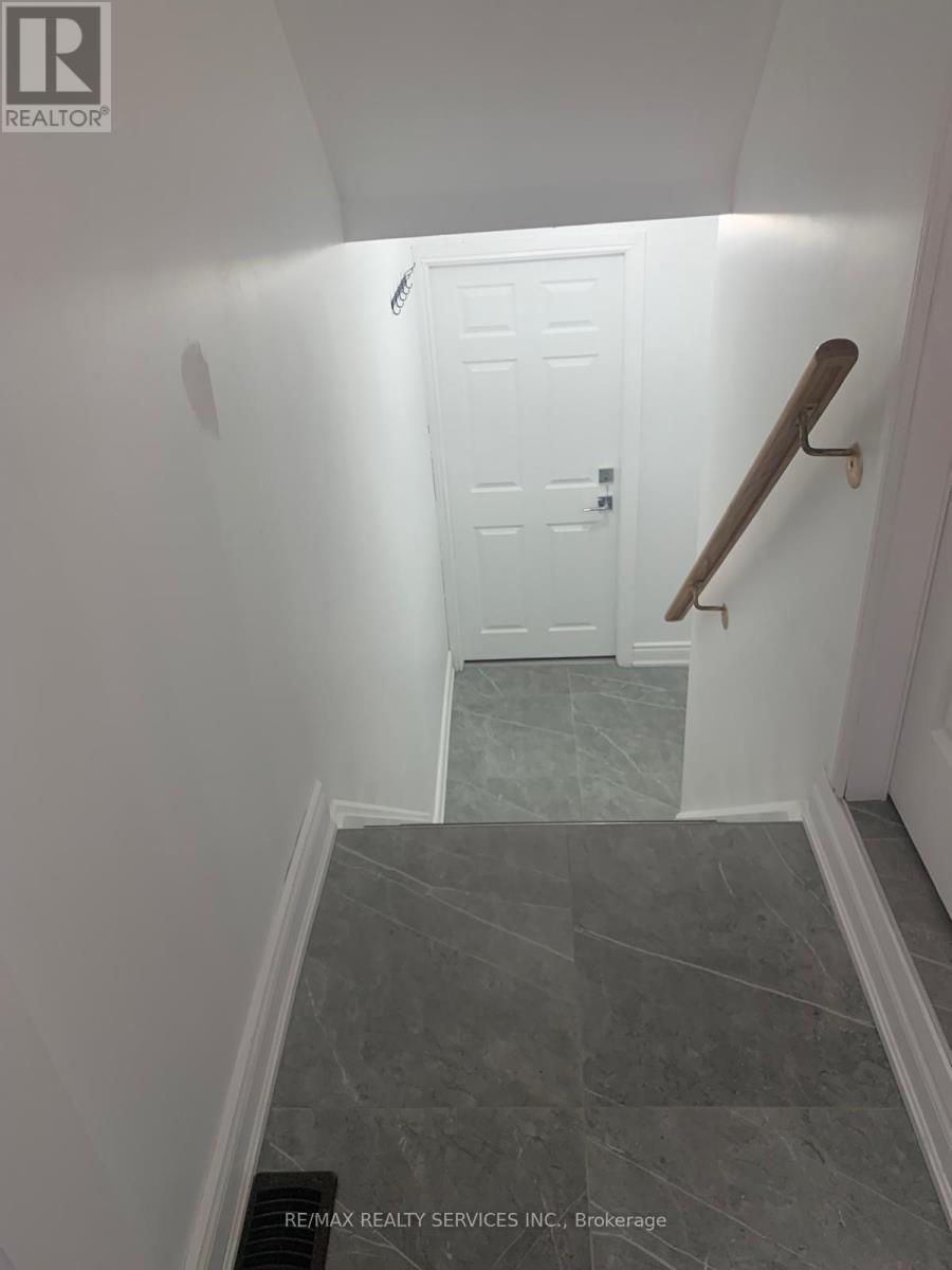 Basement - 64 Fallstar Crescent, Brampton, ON - Indoor Photo Showing Other Room