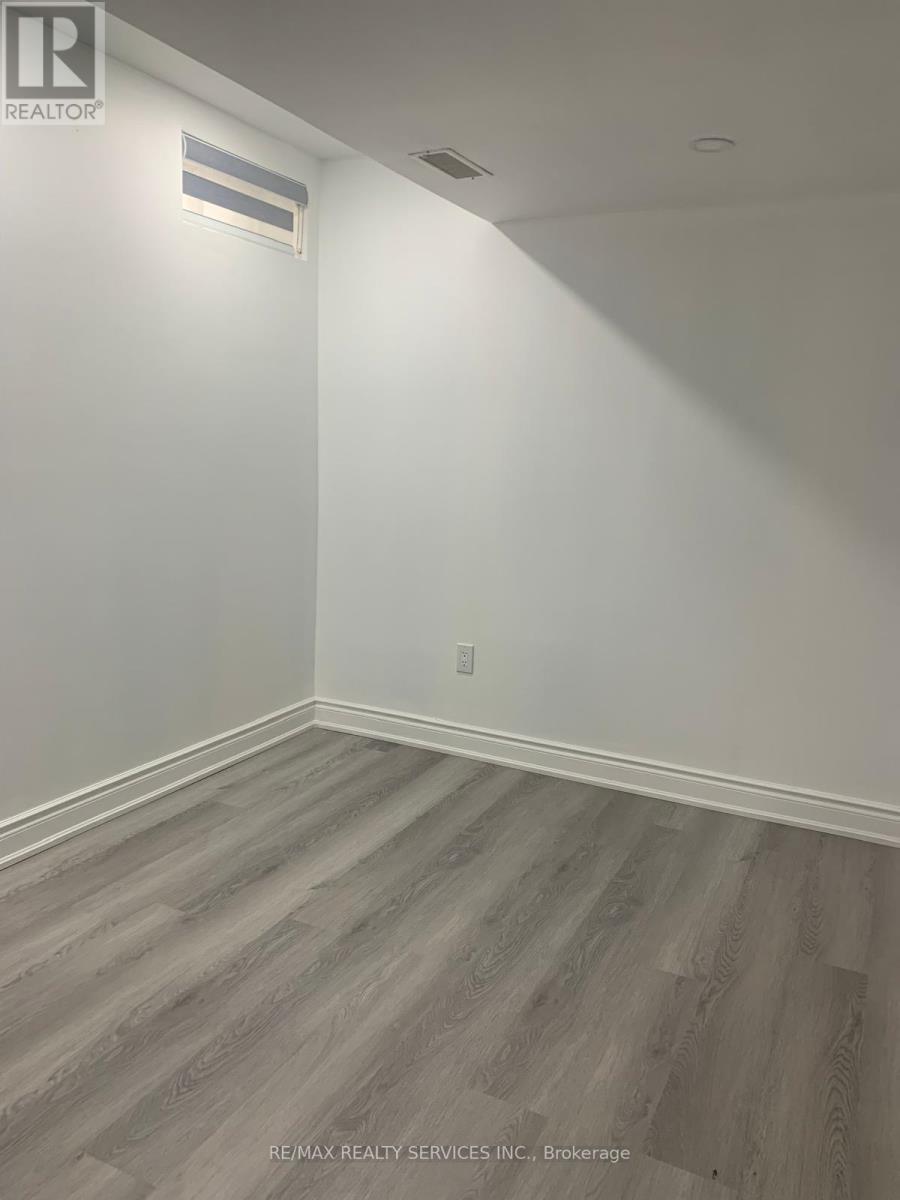 Basement - 64 Fallstar Crescent, Brampton, ON - Indoor Photo Showing Other Room