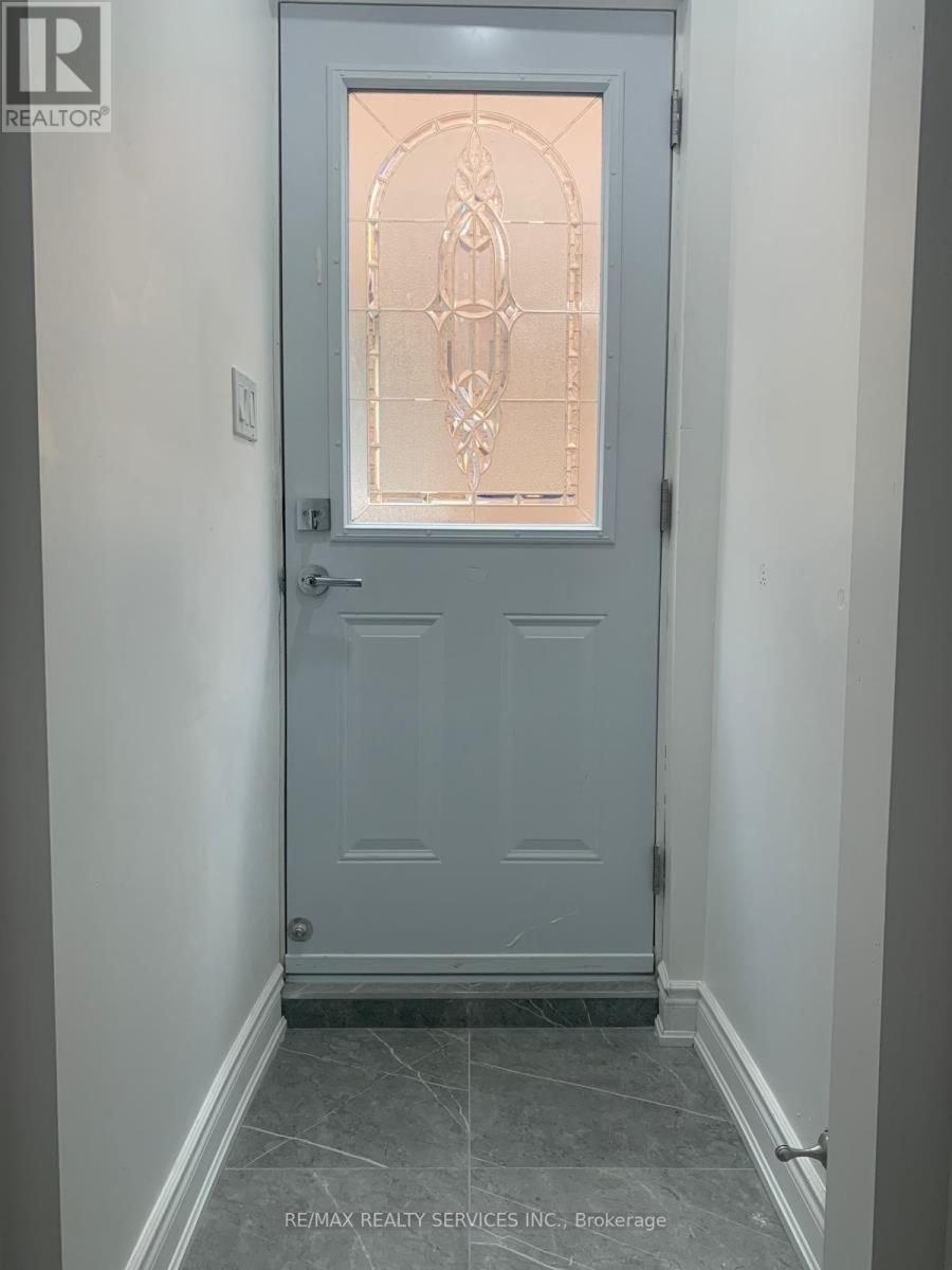 Basement - 64 Fallstar Crescent, Brampton, ON - Indoor Photo Showing Other Room