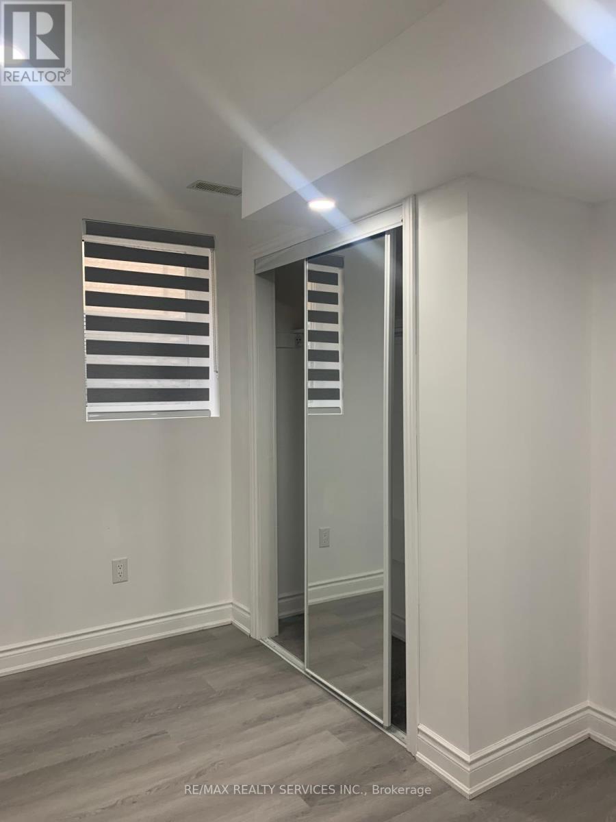 Basement - 64 Fallstar Crescent, Brampton, ON - Indoor Photo Showing Other Room