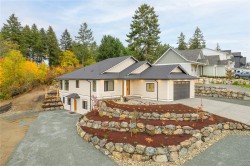 1854 Vee Rd Cowichan Bay, BC V0R 1N1