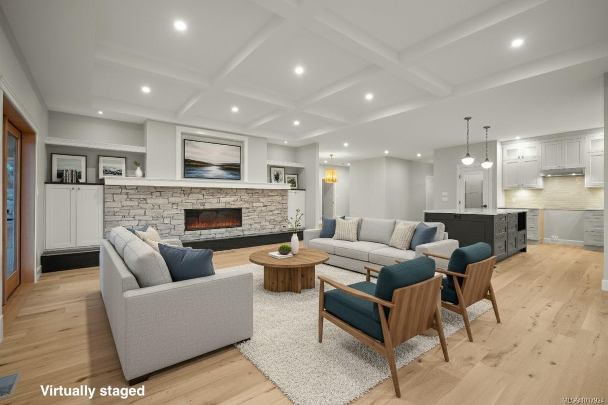 1854 Vee Rd, Cowichan Bay, BC