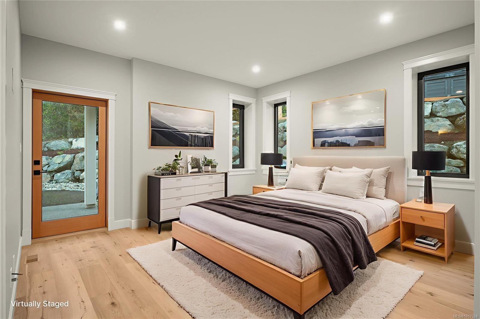 1854 Vee Rd, Cowichan Bay, BC