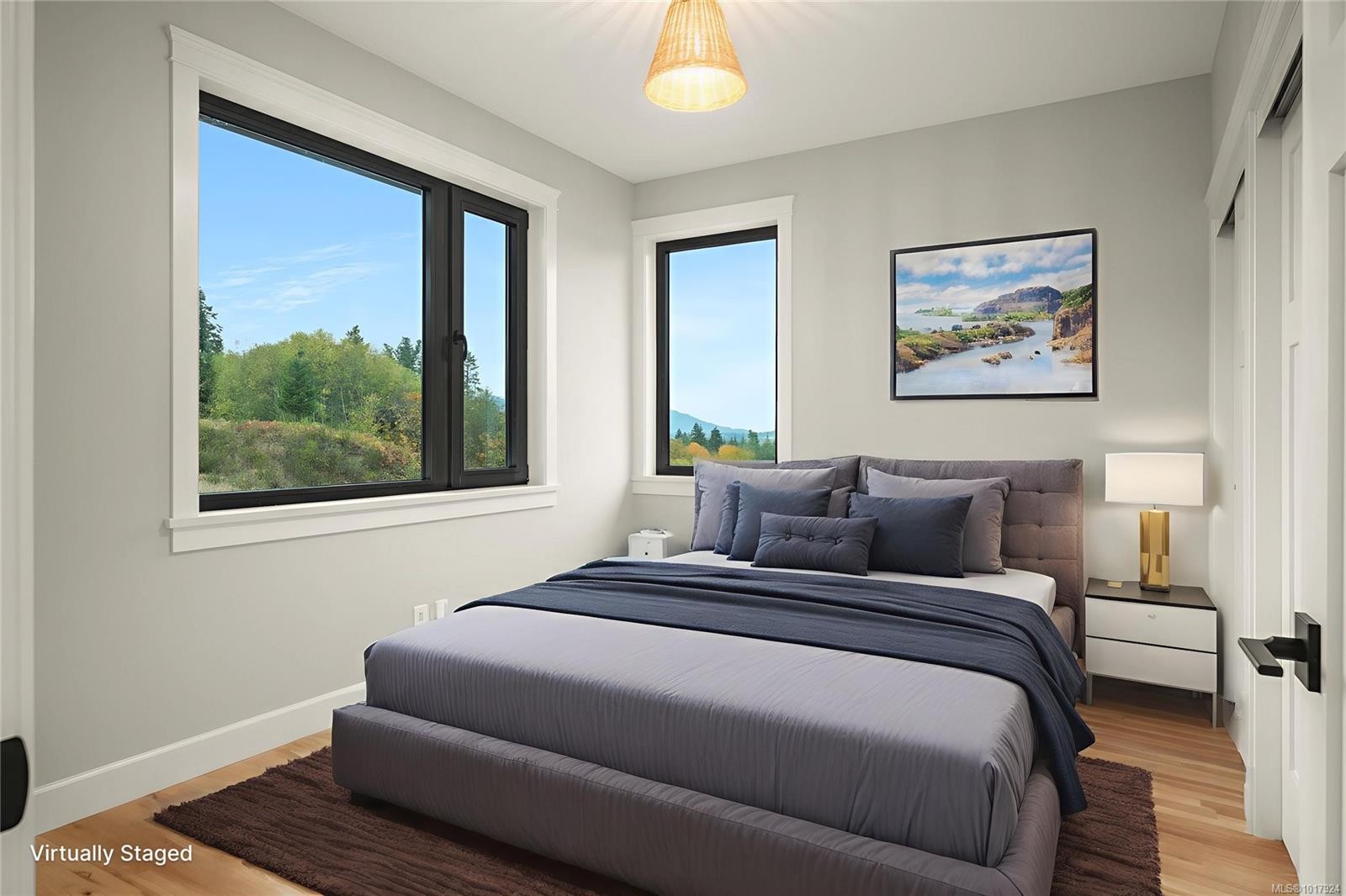 1854 Vee Rd, Cowichan Bay, BC