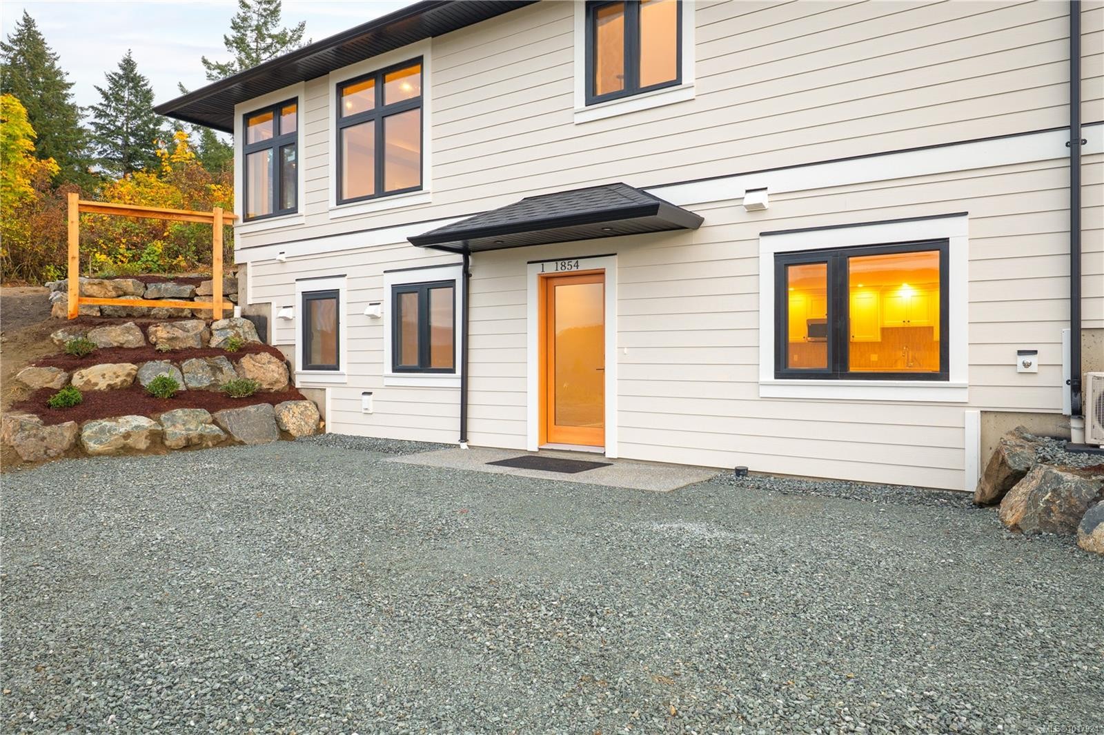 1854 Vee Rd, Cowichan Bay, BC