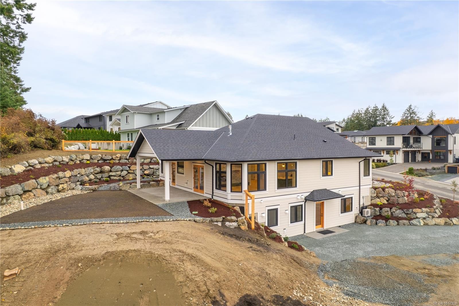 1854 Vee Rd, Cowichan Bay, BC