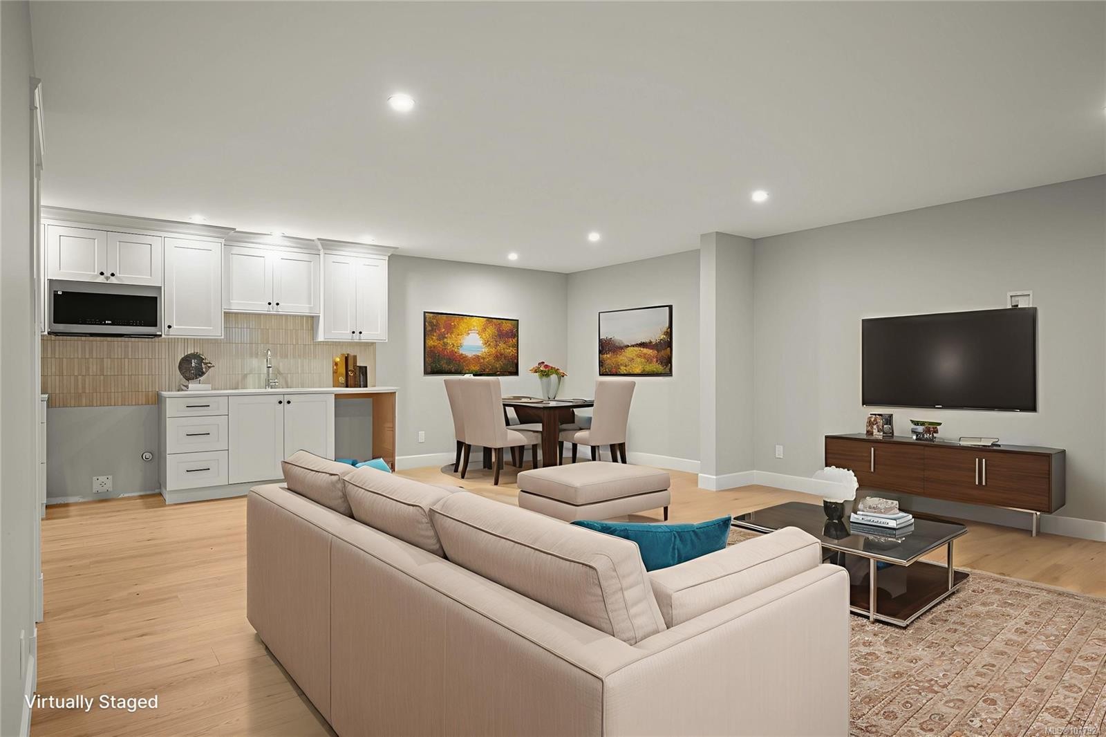 1854 Vee Rd, Cowichan Bay, BC