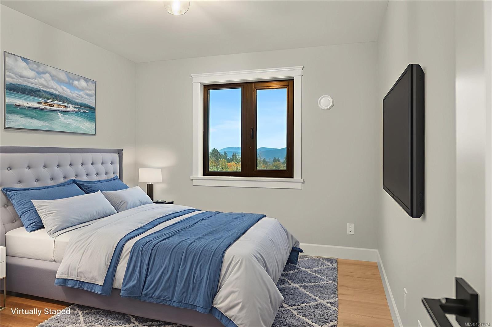 1854 Vee Rd, Cowichan Bay, BC