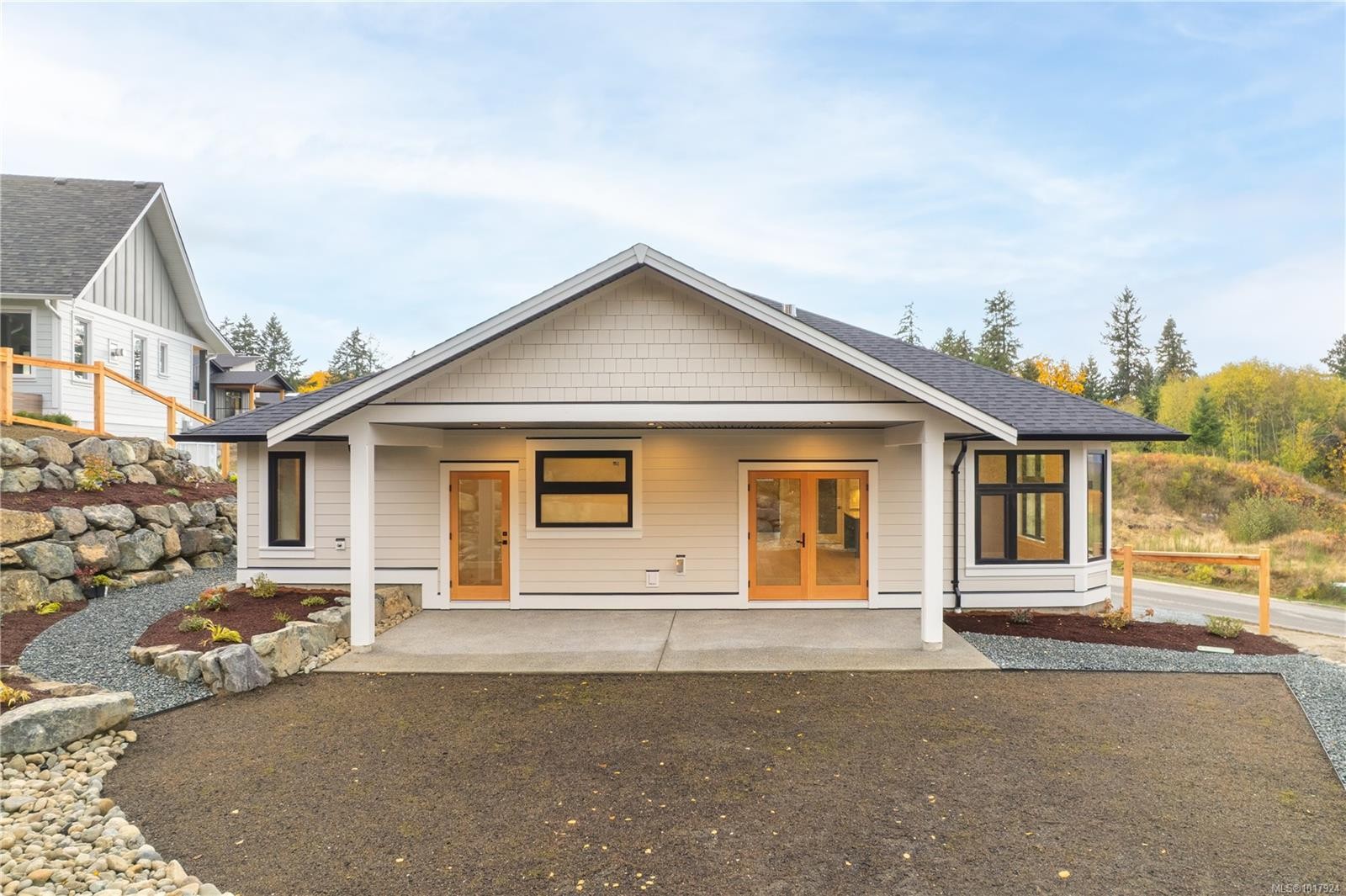 1854 Vee Rd, Cowichan Bay, BC