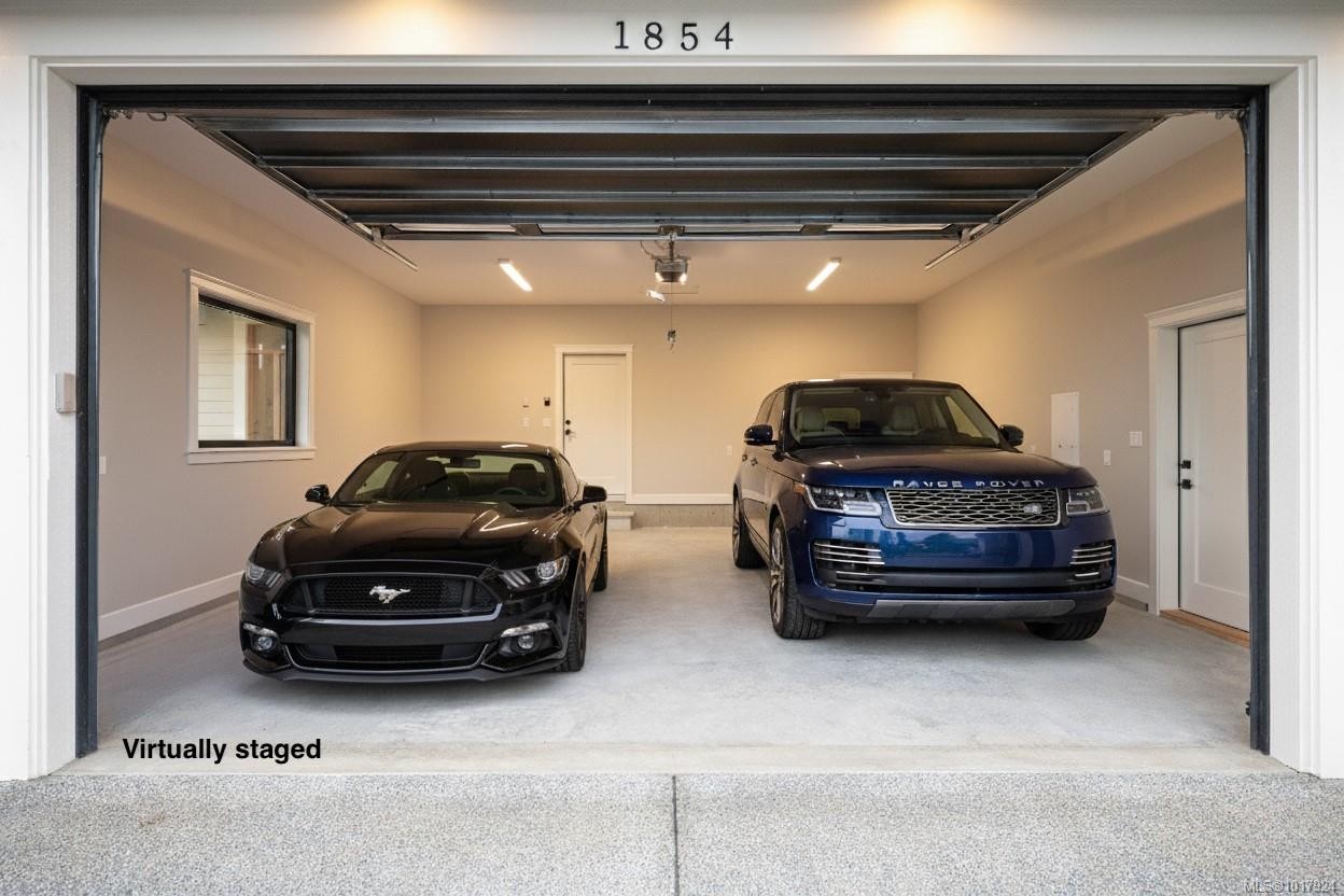 1854 Vee Rd, Cowichan Bay, BC