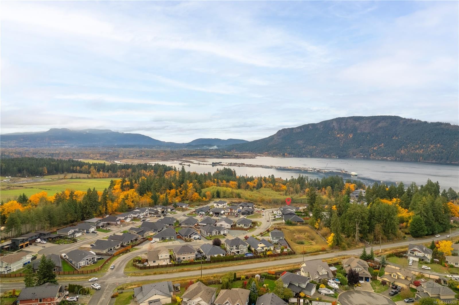 1854 Vee Rd, Cowichan Bay, BC