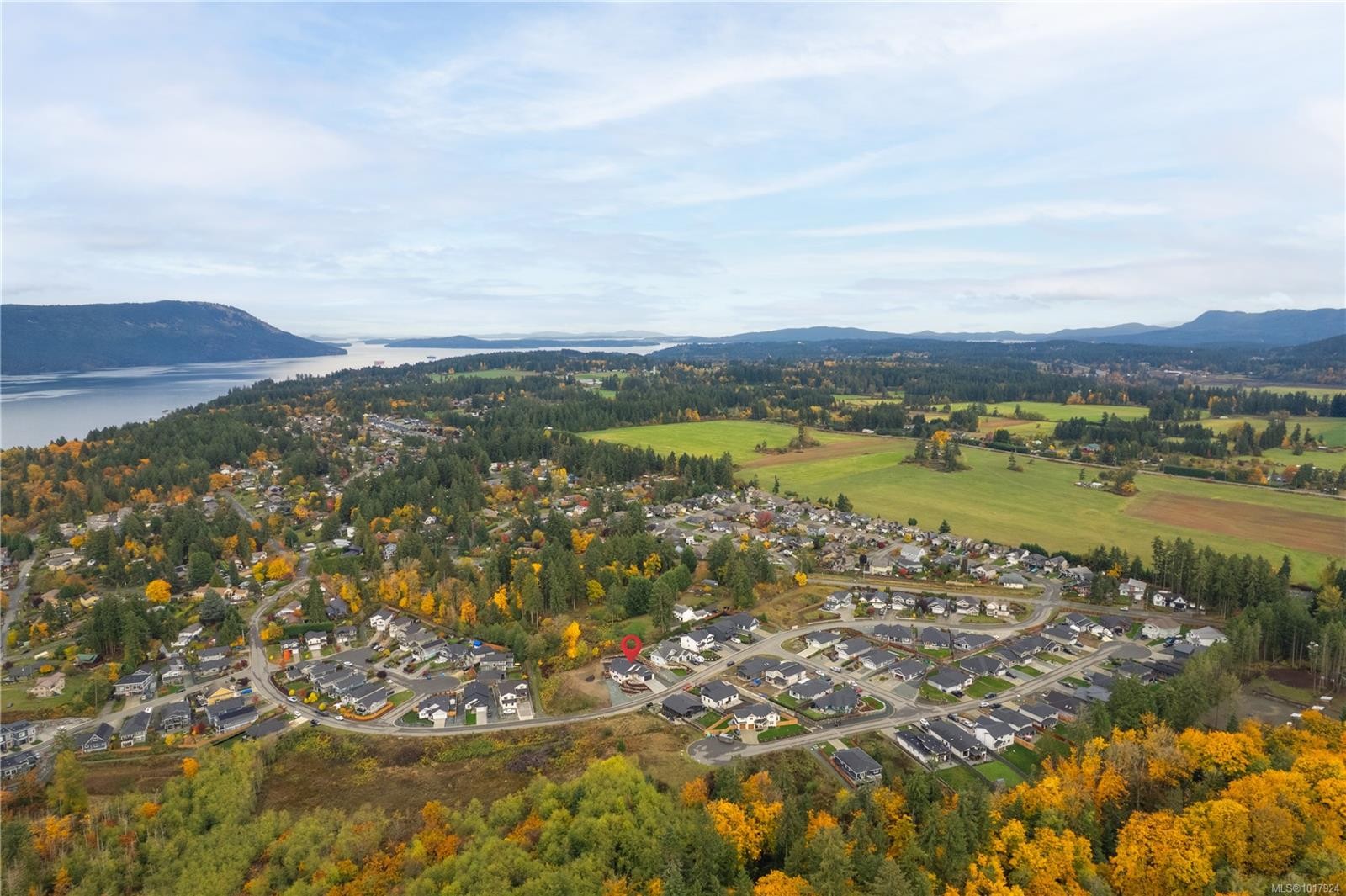 1854 Vee Rd, Cowichan Bay, BC