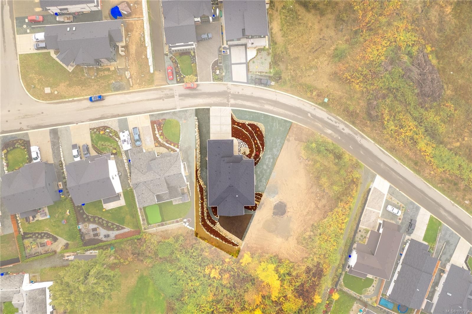 1854 Vee Rd, Cowichan Bay, BC