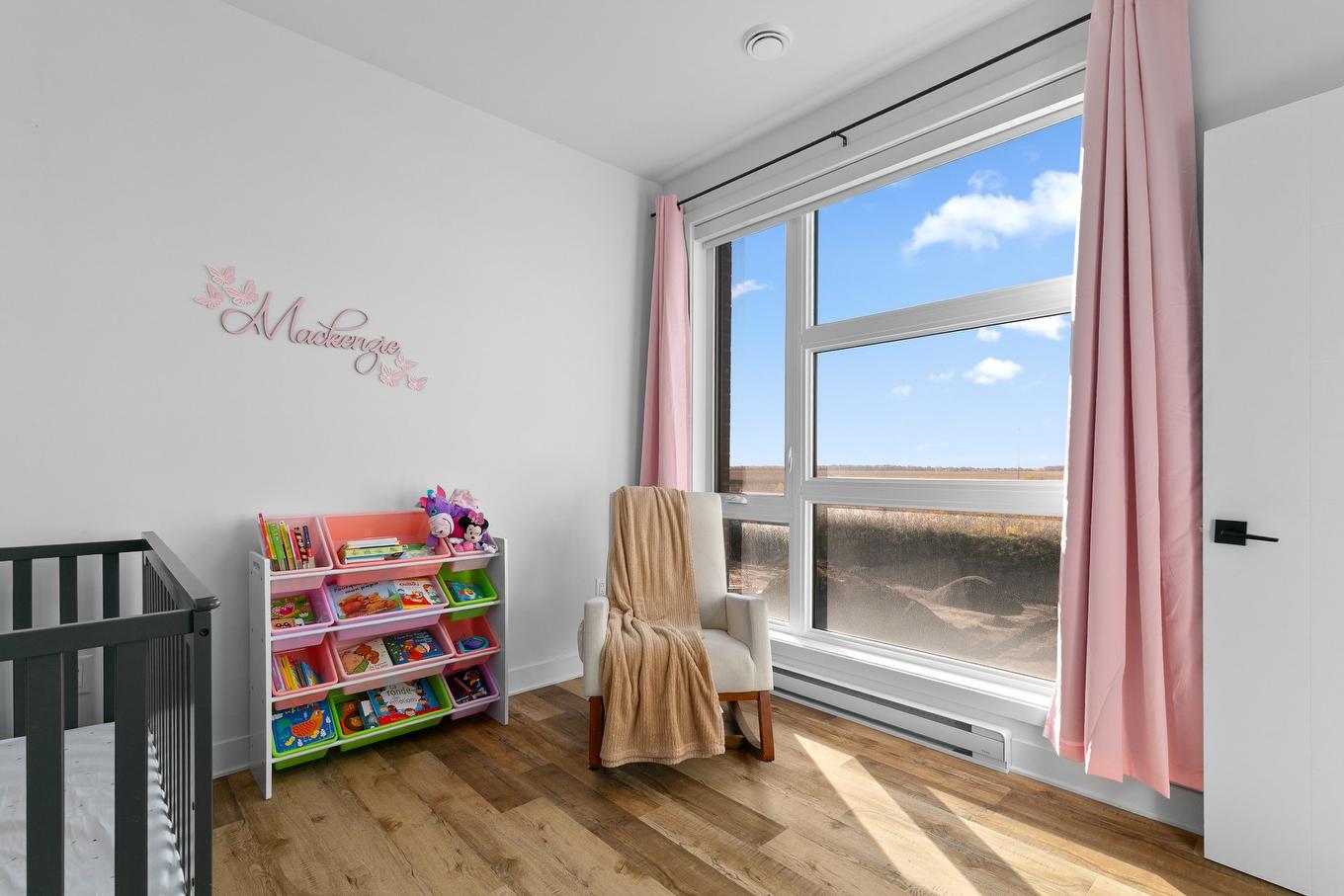 Bedroom - 305-455 Rue Des Marronniers, Candiac, QC - Indoor