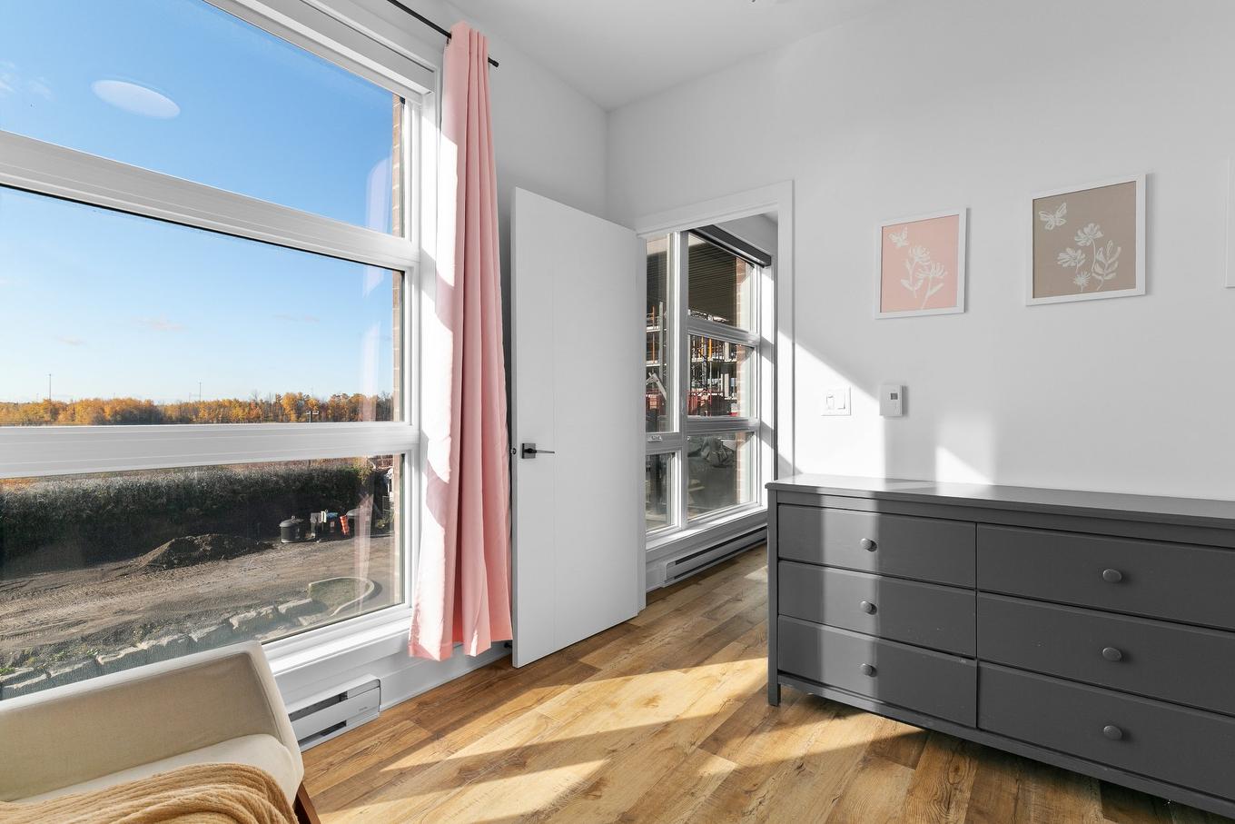 Bedroom - 305-455 Rue Des Marronniers, Candiac, QC - Indoor