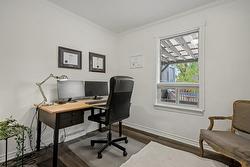 Chambre à coucher -