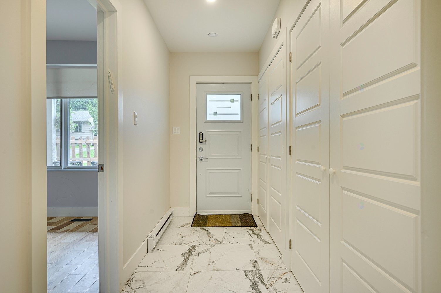 Mud Room - 6481 Rue Morin, Val-Morin, QC - Indoor Photo Showing Other Room