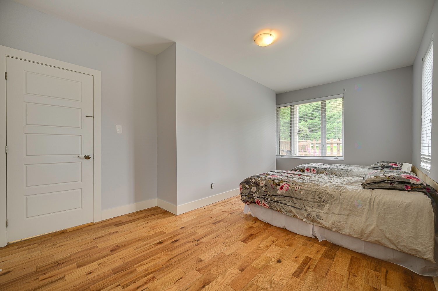 Bedroom - 6481 Rue Morin, Val-Morin, QC - Indoor Photo Showing Bedroom