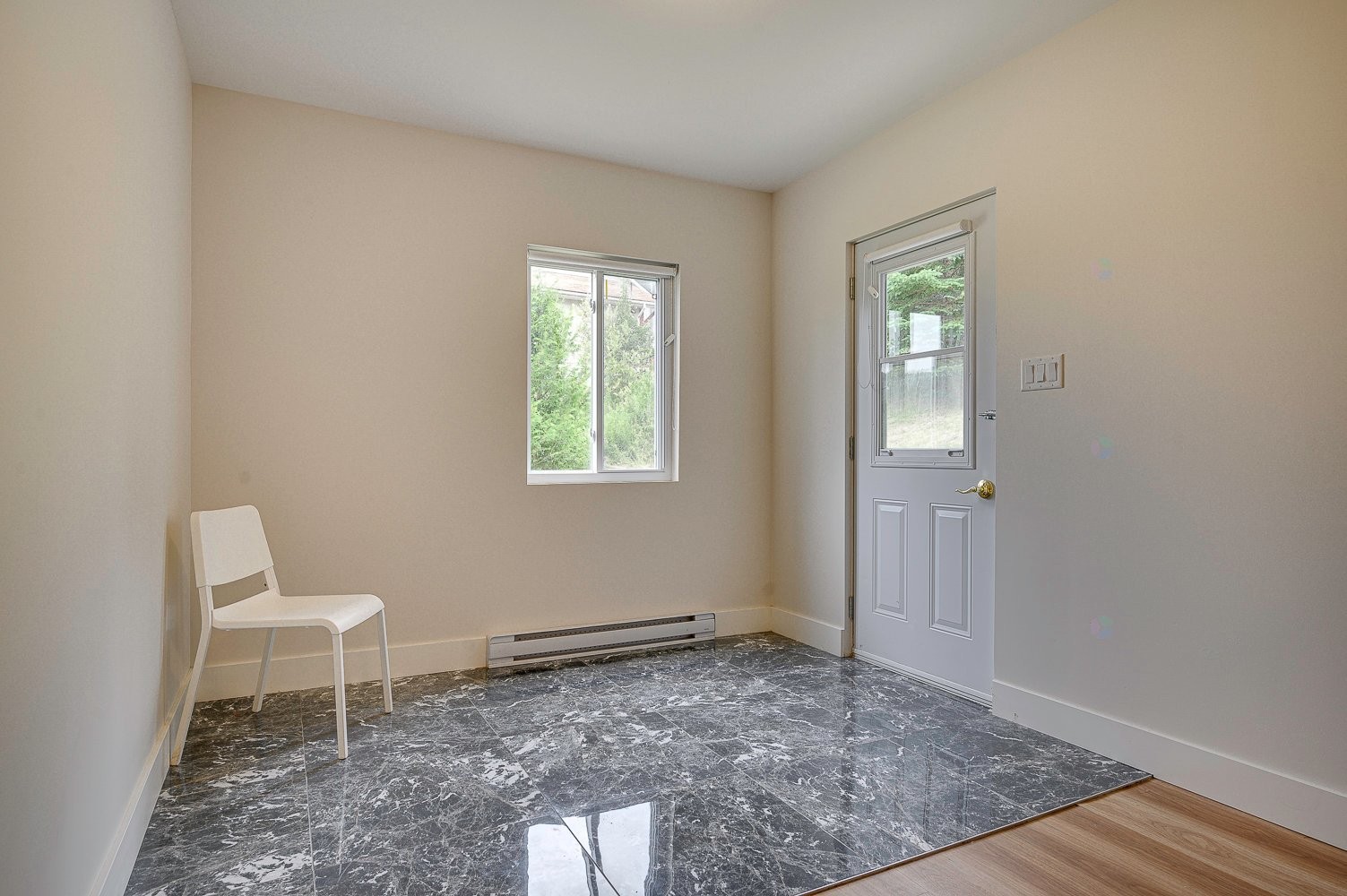 Basement - 6481 Rue Morin, Val-Morin, QC - Indoor Photo Showing Other Room