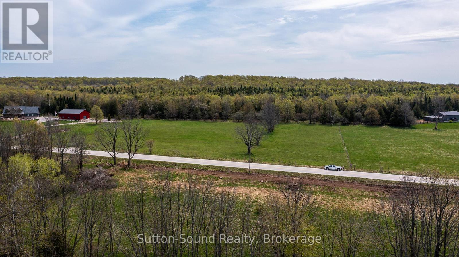 502054 Grey Rd 1 999 Road, Georgian Bluffs, ON