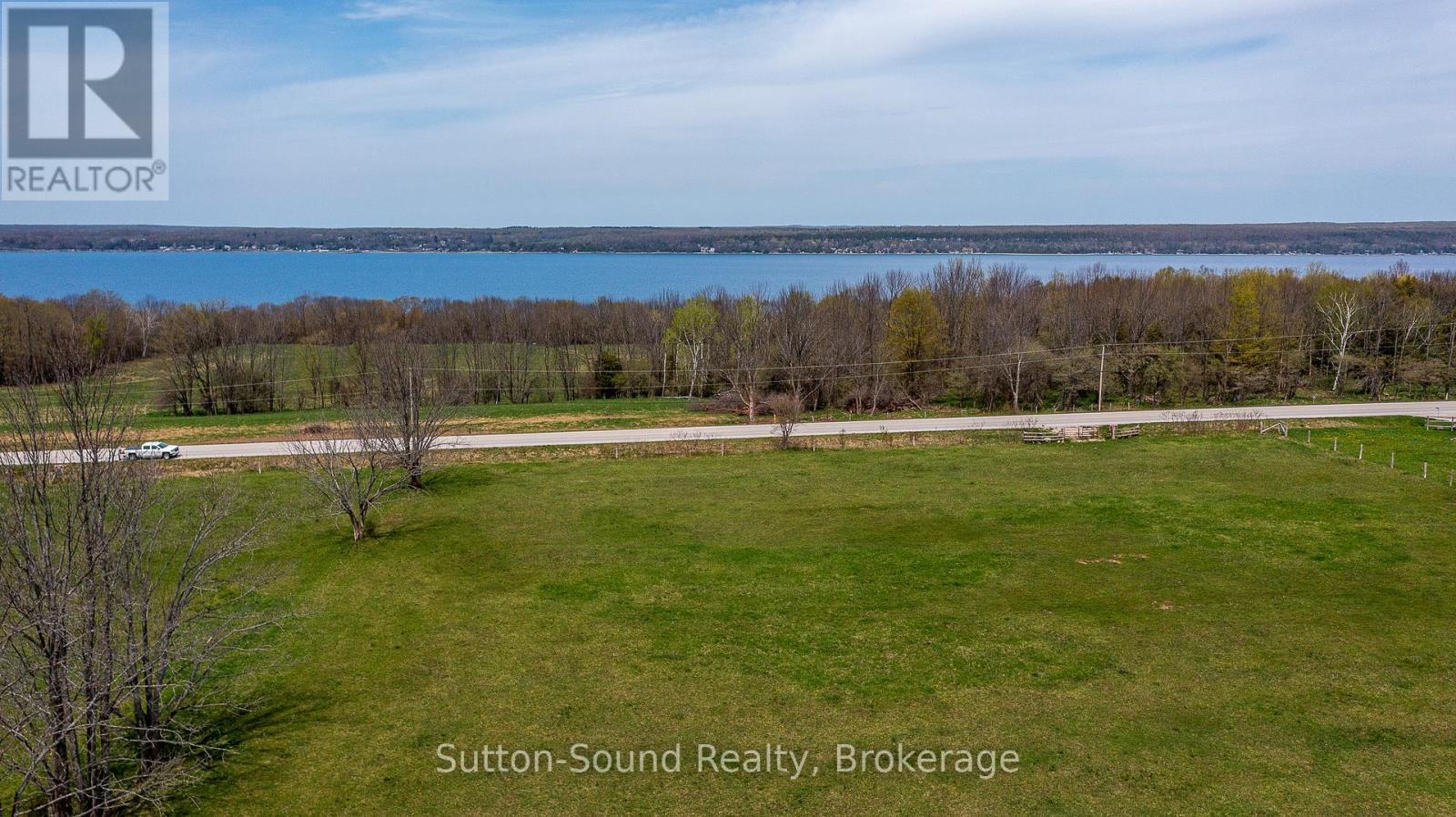 502054 Grey Rd 1 999 Road, Georgian Bluffs, ON