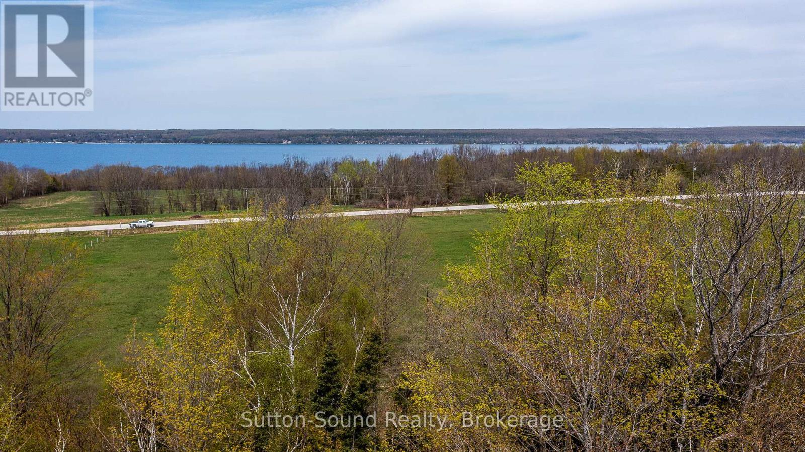 502054 Grey Rd 1 999 Road, Georgian Bluffs, ON