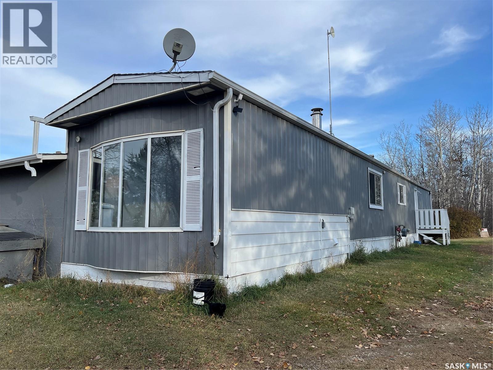 Hwy 11 Acreage, Prince Albert Rm No. 461, SK