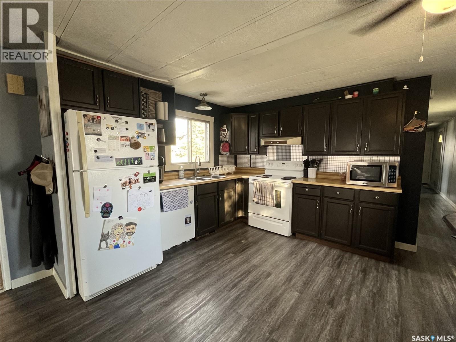 Hwy 11 Acreage, Prince Albert Rm No. 461, SK