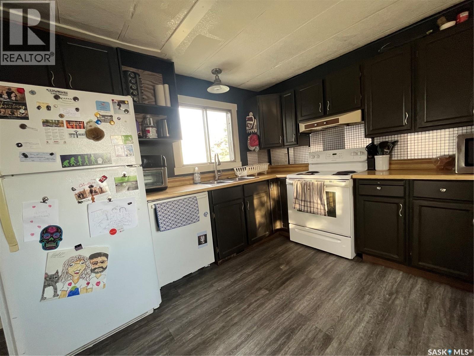 Hwy 11 Acreage, Prince Albert Rm No. 461, SK