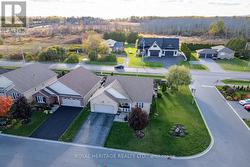 48 WARD DRIVE Brighton, ON K0K 1H0