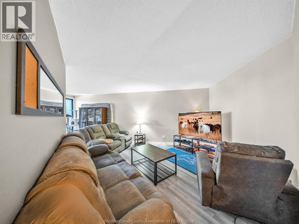 150 Park Unit# 1204, Windsor, ON - Indoor