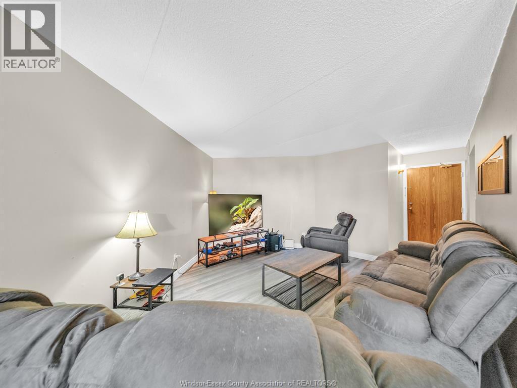 150 Park Unit# 1204, Windsor, ON - Indoor