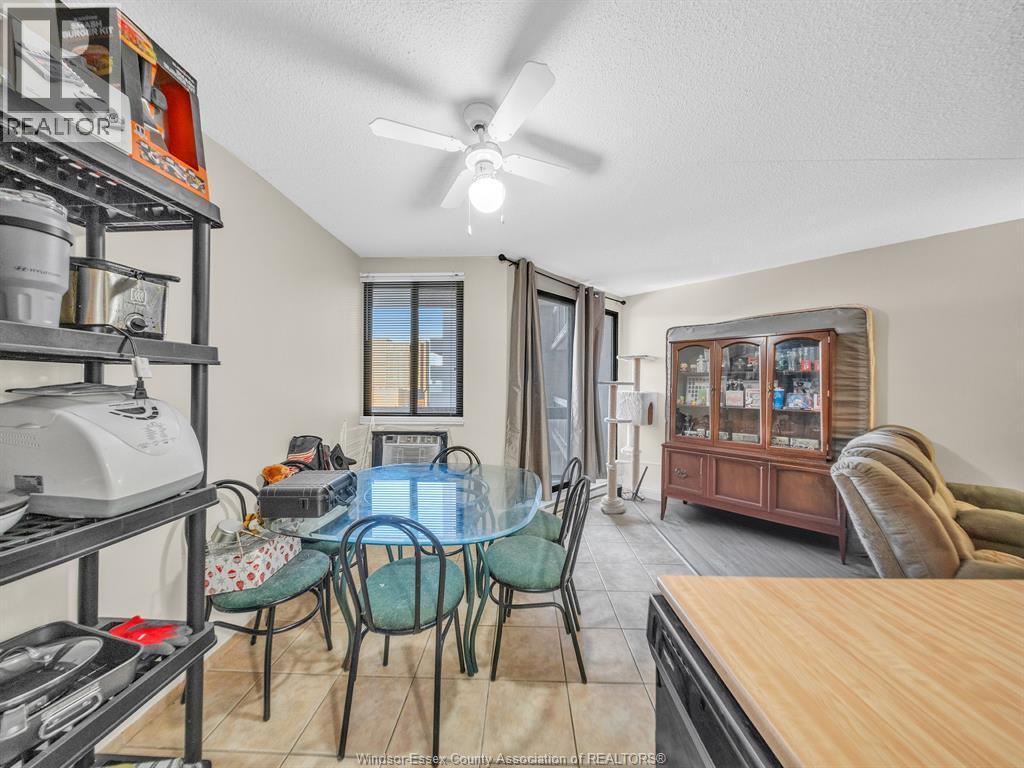 150 Park Unit# 1204, Windsor, ON - Indoor