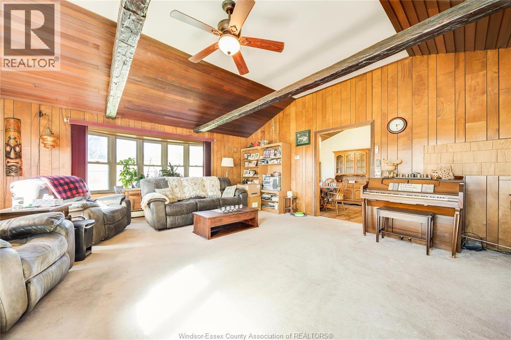 20966 Pier Road, Wheatley, ON - Indoor