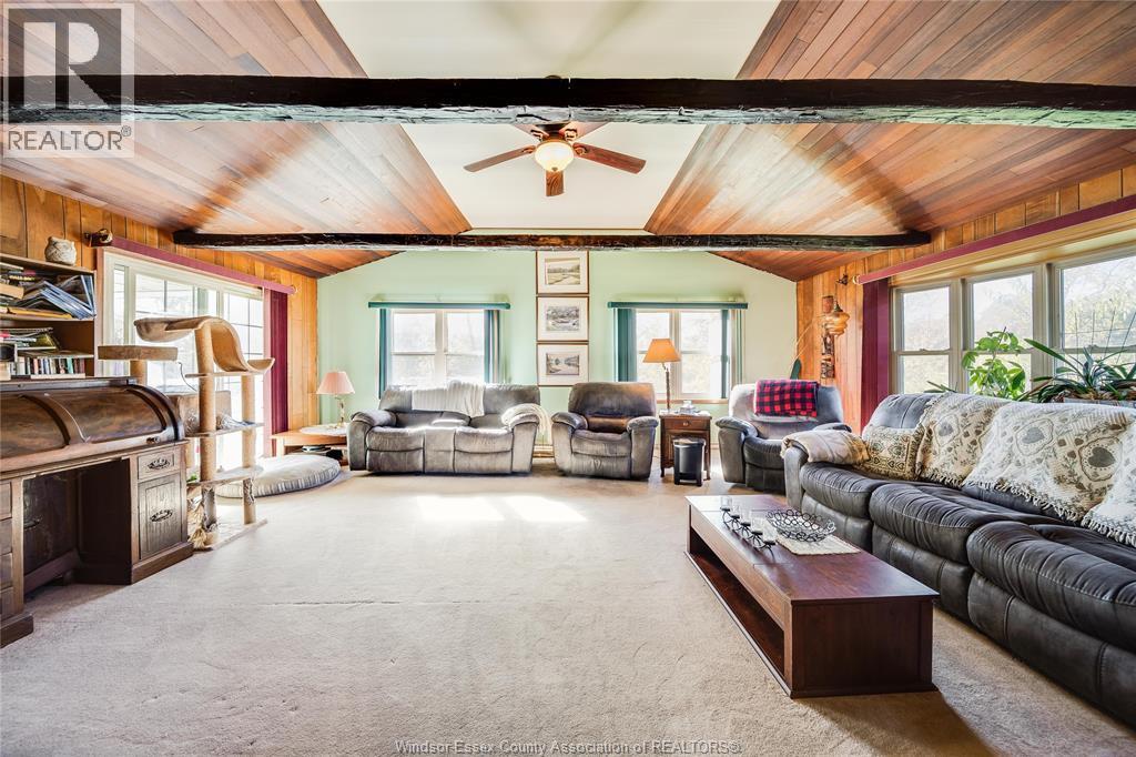 20966 Pier Road, Wheatley, ON - Indoor