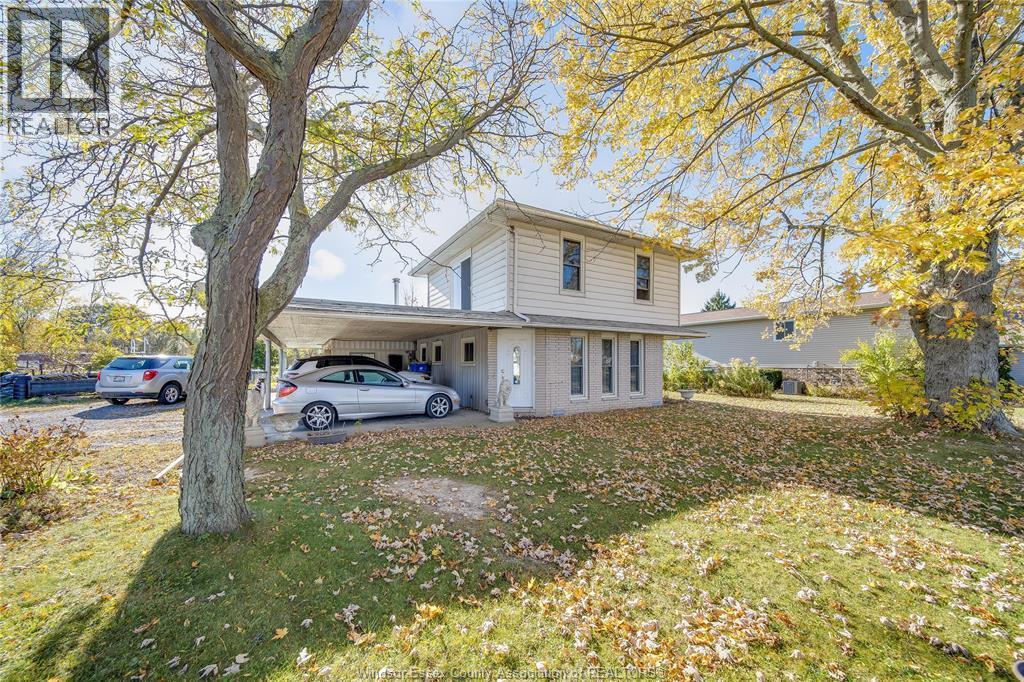 20966 Pier Road, Wheatley, ON - Outdoor
