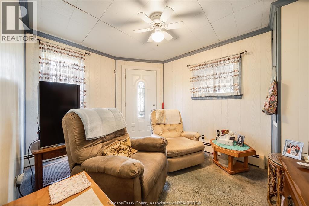 20966 Pier Road, Wheatley, ON - Indoor