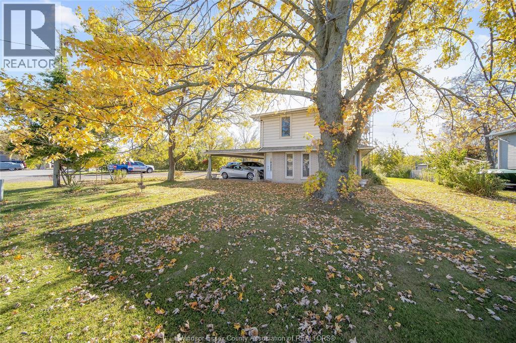20966 Pier Road, Wheatley, ON - Outdoor