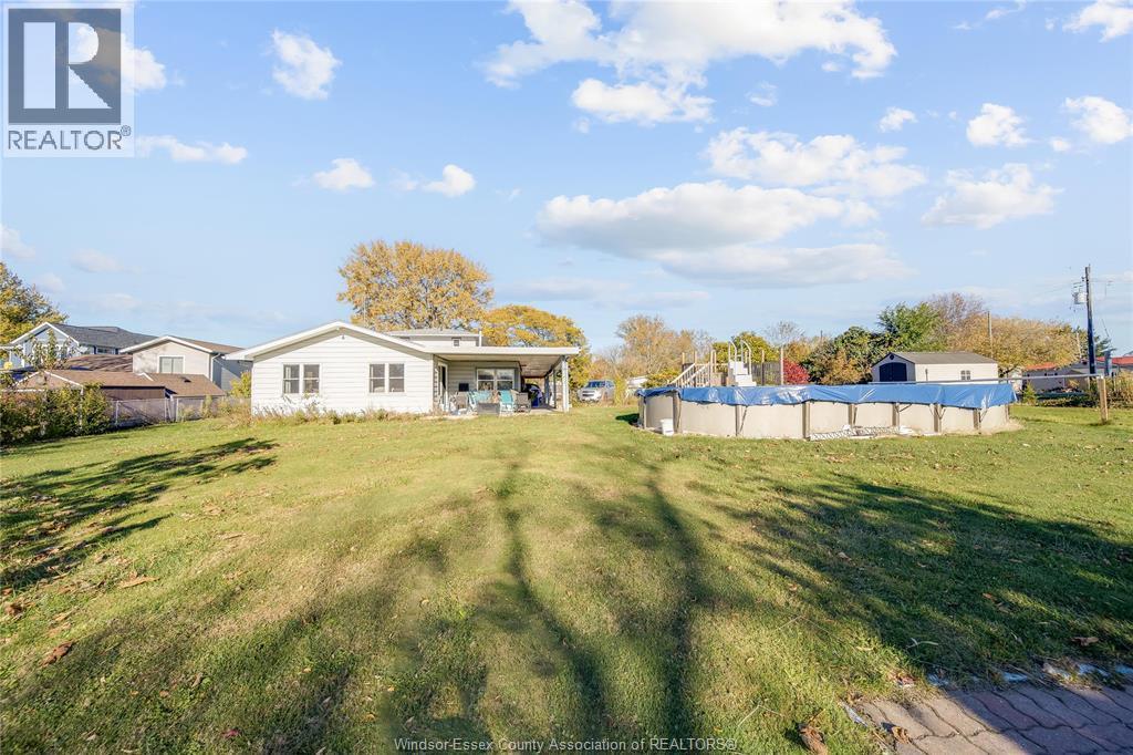 20966 Pier Road, Wheatley, ON - Outdoor
