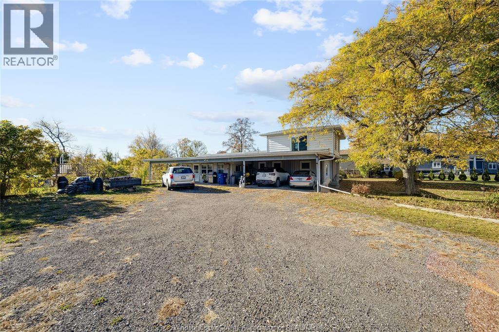 20966 Pier Road, Wheatley, ON - Outdoor
