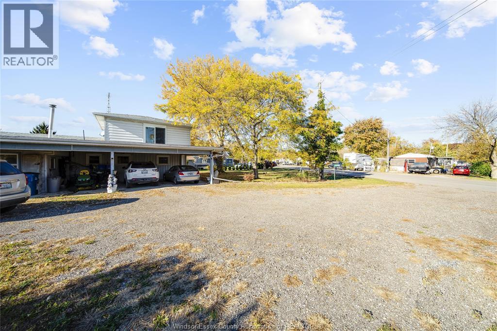 20966 Pier Road, Wheatley, ON - Outdoor