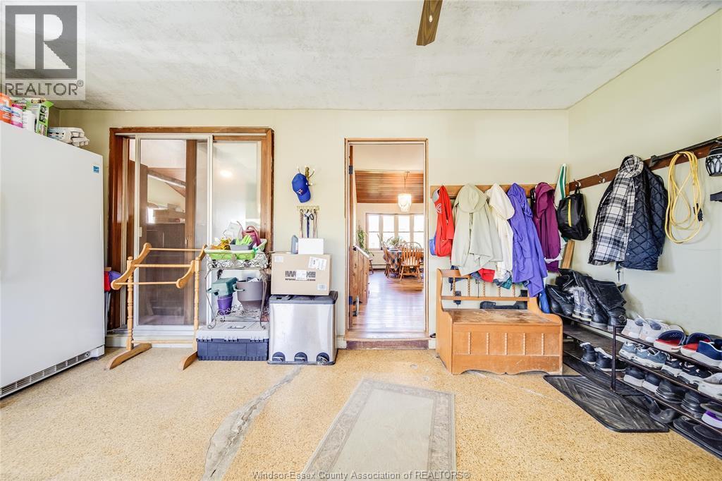 20966 Pier Road, Wheatley, ON - Indoor