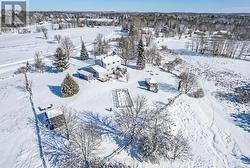 Located on quiet, township maintained road -