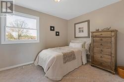 Second floor, second bedroom -