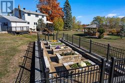 Ideal vegetable beds - or new flower plantings -