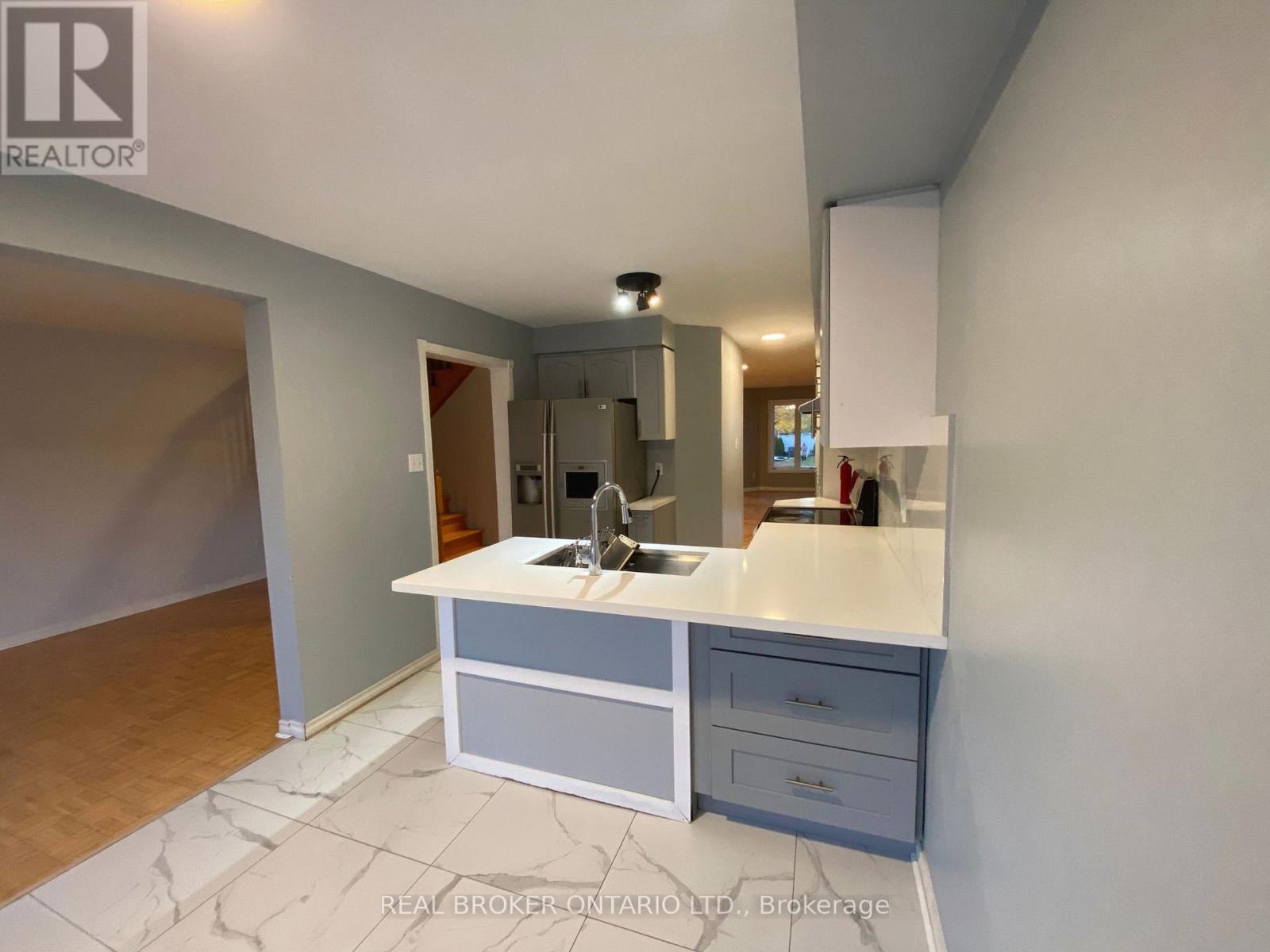 Main Unit - 80 Redfinch Way, Brampton, ON - Indoor