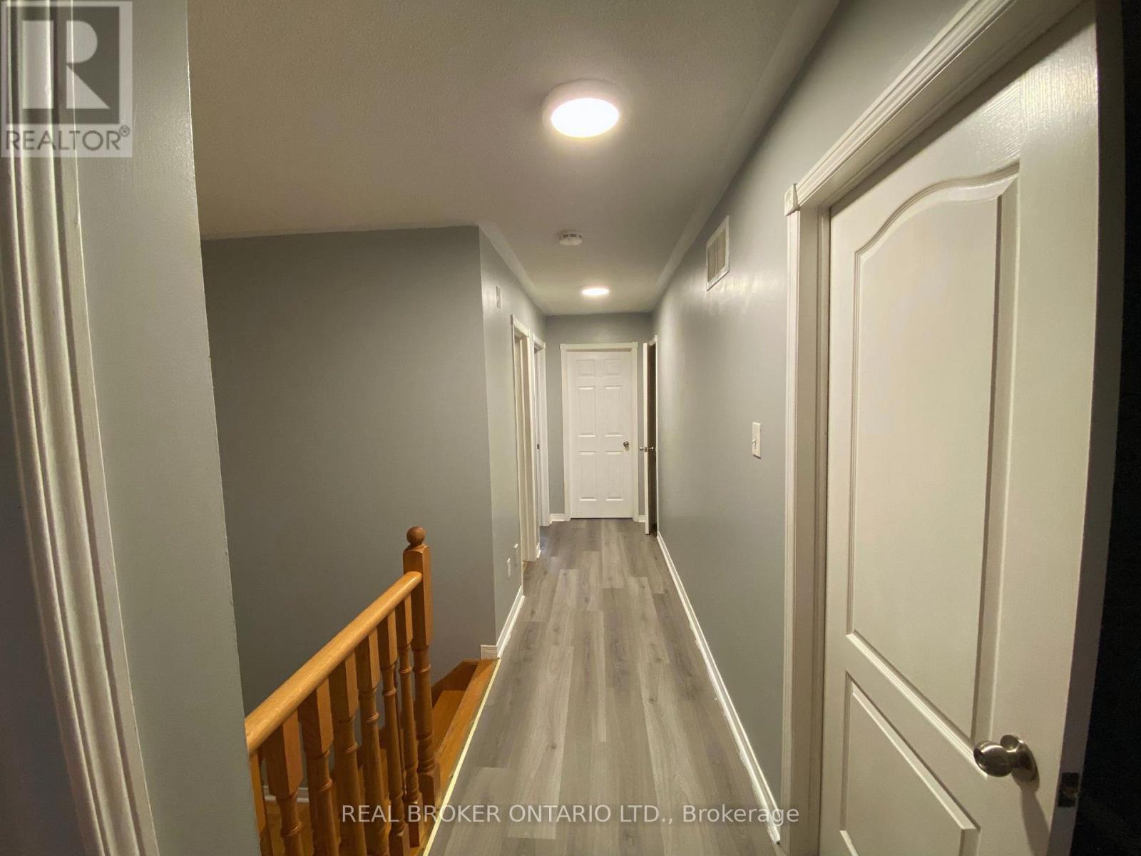 Main Unit - 80 Redfinch Way, Brampton, ON - Indoor Photo Showing Other Room