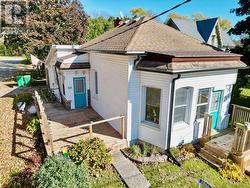 21866 HAGERTY ROAD Southwest Middlesex (Wardsville), ON N0L 2N0