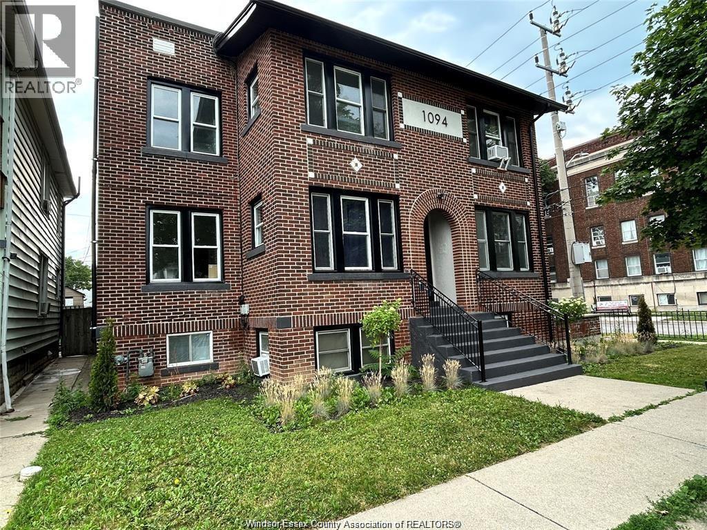 1094 Lincoln Road Unit# 6, Windsor, ON