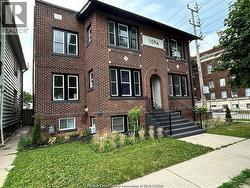 1094 LINCOLN ROAD Unit# 6 Windsor, ON N8Y 2H4